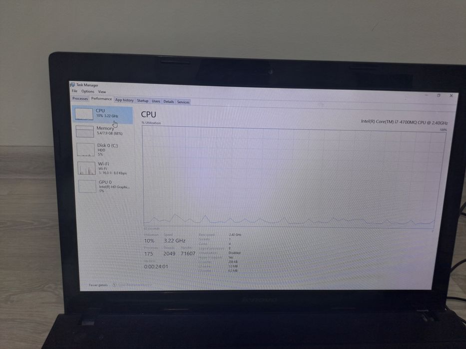 Lenovo g510     .