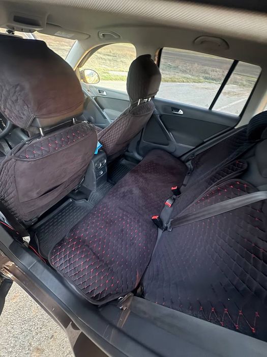 Продам Volkswagen Tiguan