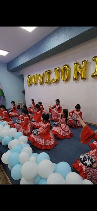 Прокат праздничных костюмов!!! Ижарага байрам учун либослар Тошкент