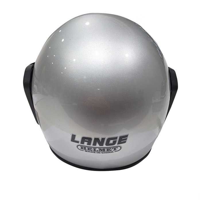 Каска за Mотор/Скутер/Атв 3 -цвята