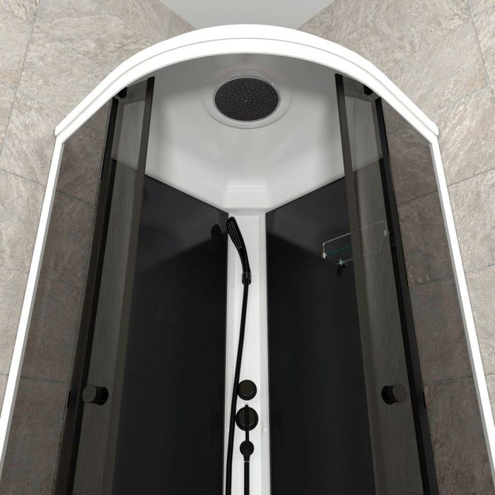 Душевая кабина | Российский Тритон | Цены начинается с