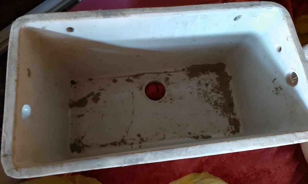 Бачок для унитаза