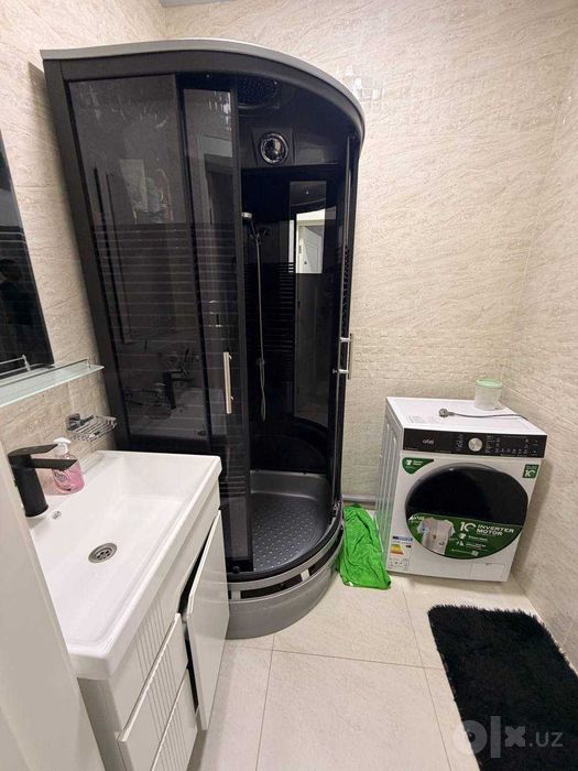 Продается 2/6/10 60м²  Квартира в ЖК Dream House | Яккасарайский район