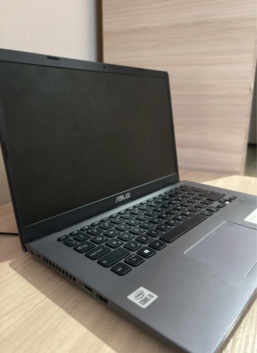 Продается ASUS VivoBook X409FAC/ Отличное состояние!