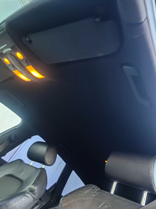 Audi A6 C6 3.0 tdi 233кс на части ASB/Автоматик