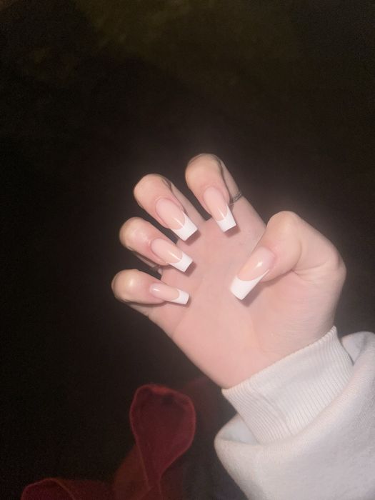 Маникюр | Наращивание | Петропавловск