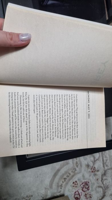 Grey – E. L. James (Fifty Shades din perspectiva lui Christian)