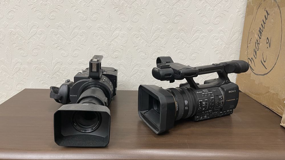 Продаются камеры и PTZ