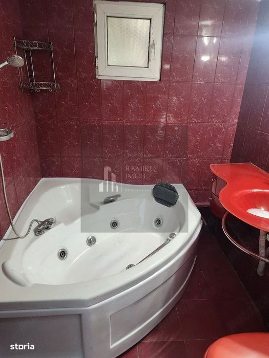 Apartament 4 camere Calea Rahovei  / Soseaua Alexandriei x