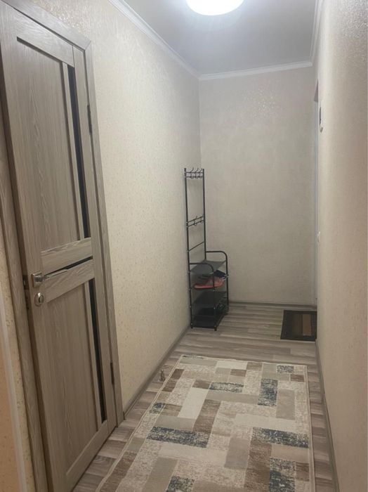 Сдается посуточно квартира