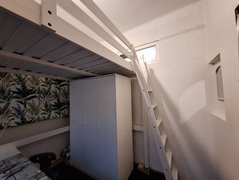 Дава се под наем  в София, Център - 14 кв.м за 204 € - Снимка #3