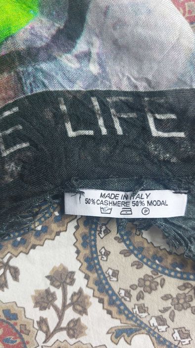 Дамски шал Channel