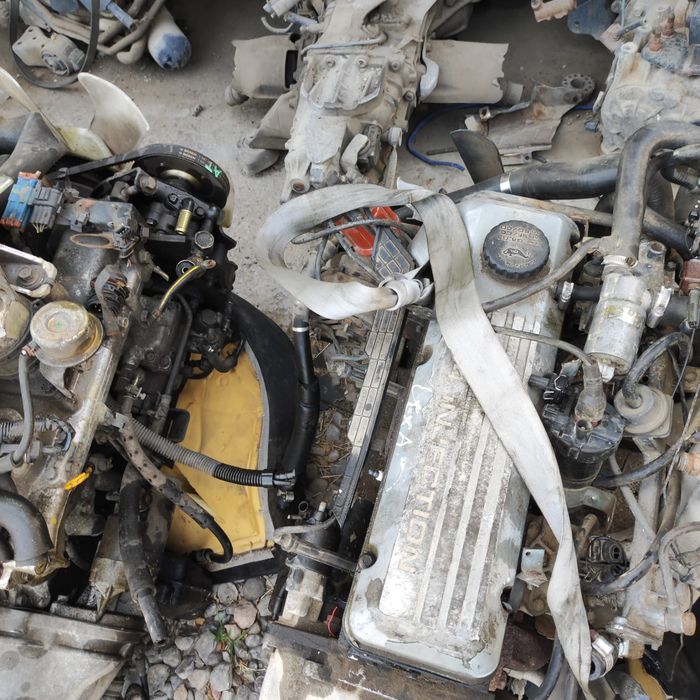 Опель двигатели и коробки Контрактные