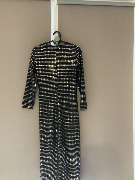 Rochie stralucitoare