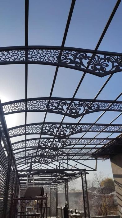 Навес казерог киламиз  1000 хил дизайнда