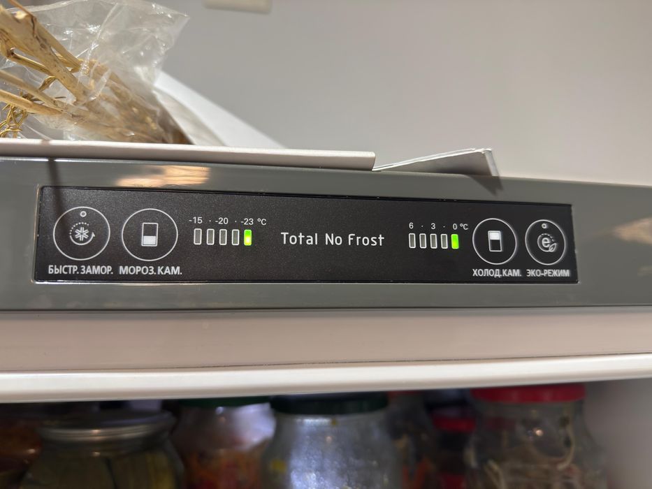 Холодильник lg  идеальное состояние