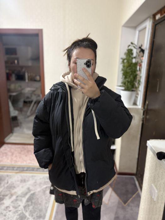 Куртка обманка новый