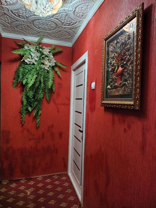 Ijaraga beriladi, Kirgili drujbada