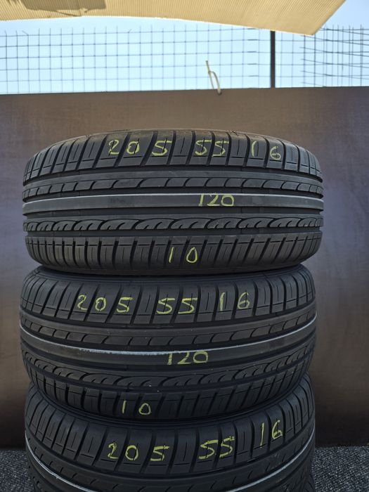 205 55 16 dunlop