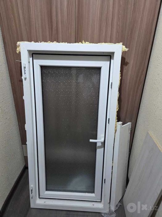 продам экопен пластик окно