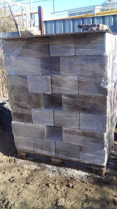 Полистеролбетон 30×20×50, кирпич