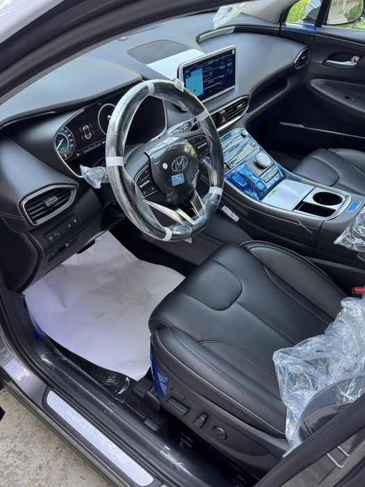 Other Santa FE 2023 — 7