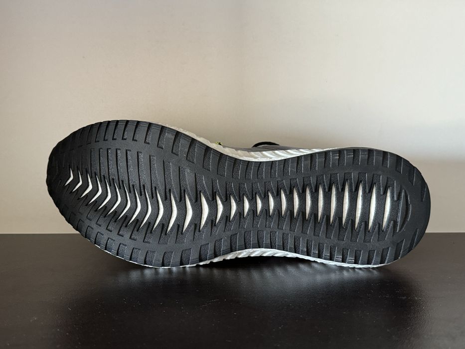 Asics Microflux Sheet Rock 46номер 29см Стелка Нови с Кутия