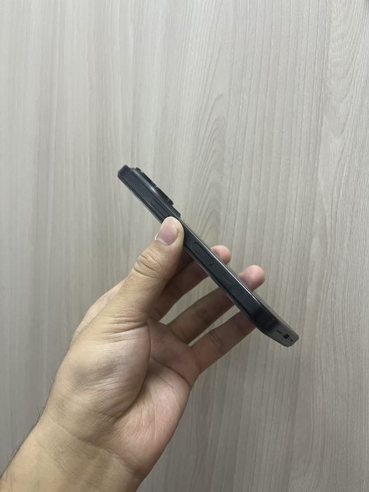 Продам Айфон 16 про 128ГБ 100%емкость