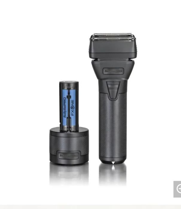 Babylisspro fx one Шейвър