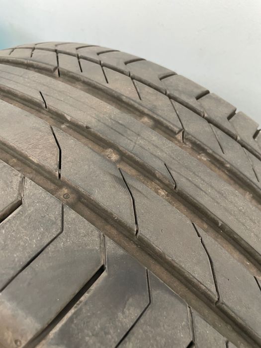 Оригинални джанти Mercedes 18" - 5x112 + летни гуми