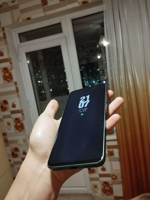 Телефон huawei nova 12i