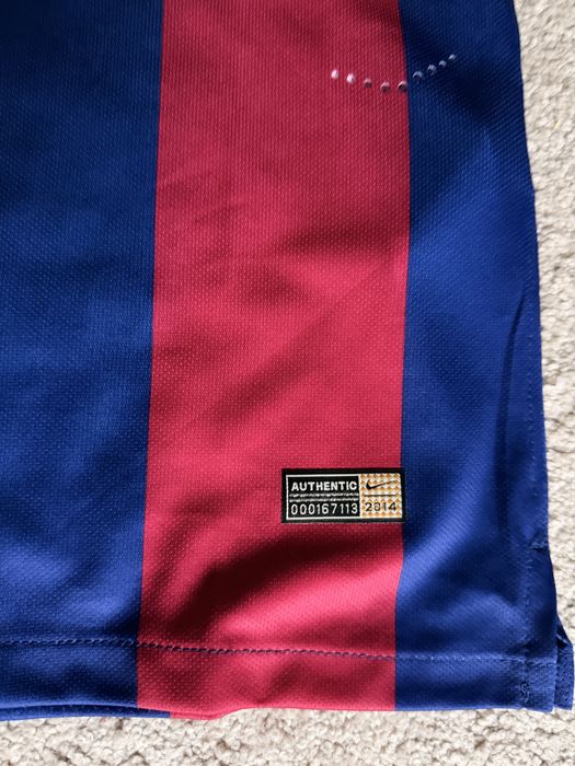 messi 2014 barcelona