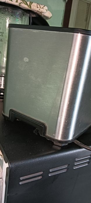 Aparat Prăjitor pâine Vision Chef