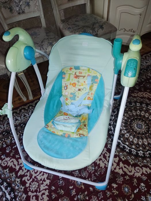 Срочно! Люлька + коляска!