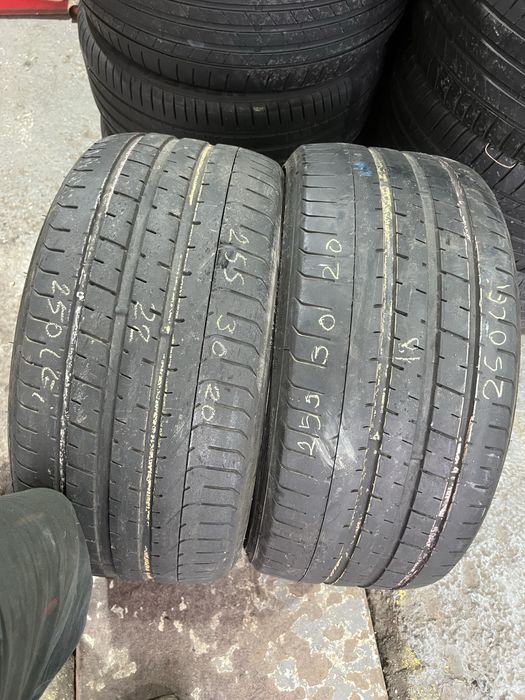 255 30 20 pireli vara dot 2018