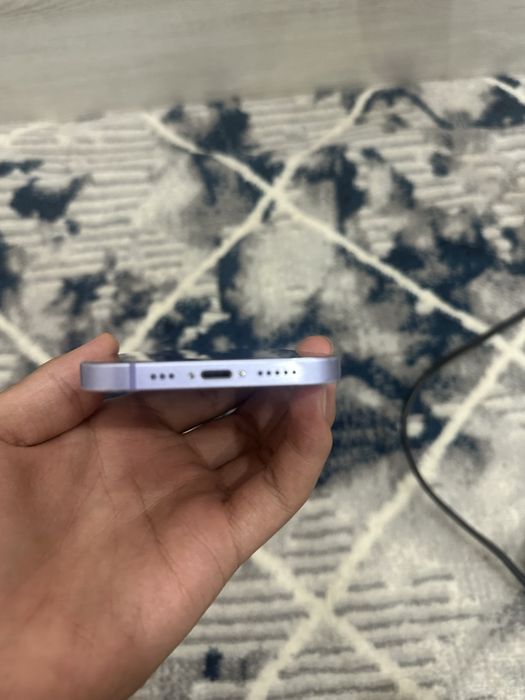 Iphone 12 64 tali