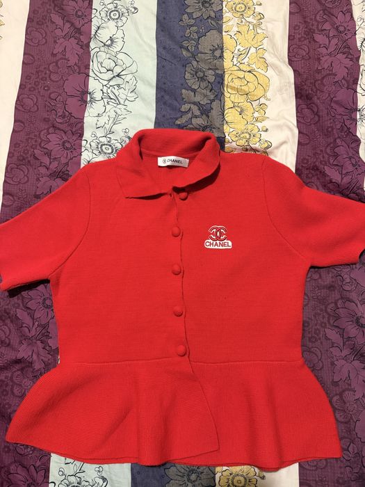 Пуловери с дълъг и къс ръкав