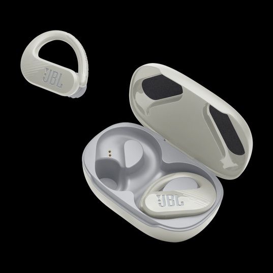Безжични Спортни слушалки JBL Endurance Peak 3