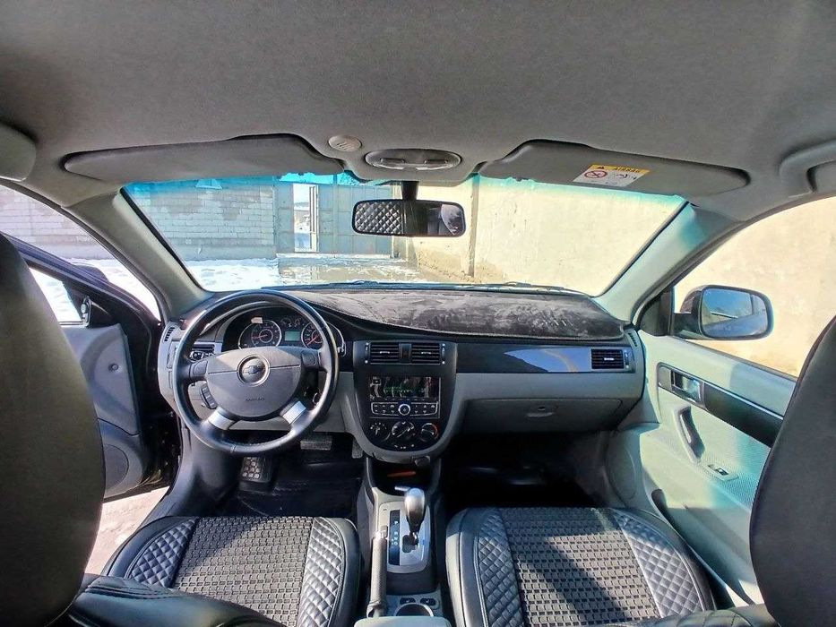 Chevrolet gentra 2023 yil bez luk