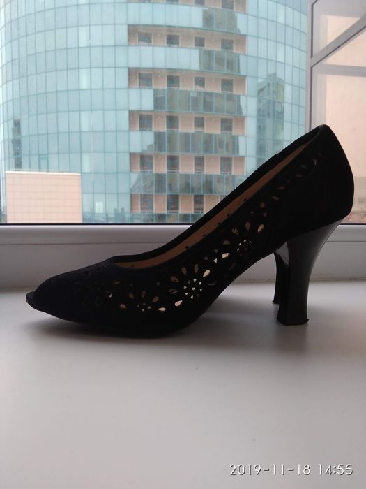 Продам туфли в отличном состоянии