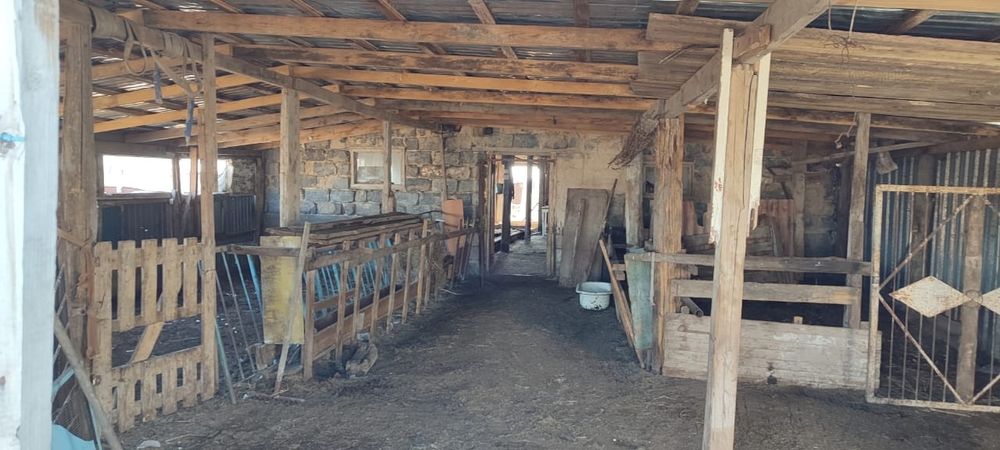 Продается дом в поселке Курылыс