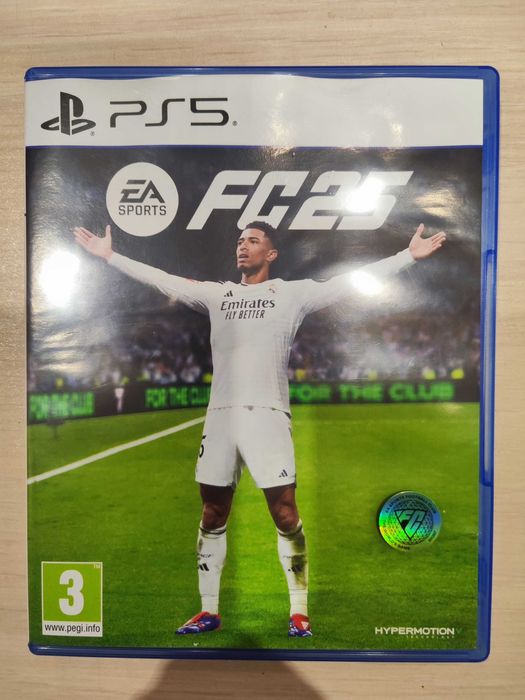 ФИФА 2025 FIFA 2025