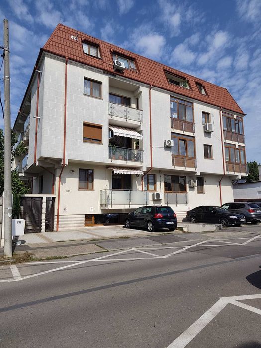 Garsoniera Bucurestii Noi