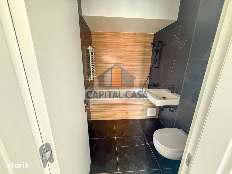 Garsoniere si Apartamente Premium in Ansamblu Nou, Sector 3