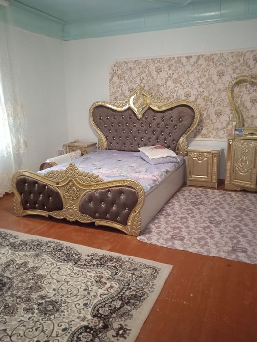 Chinoz tumani olmazor