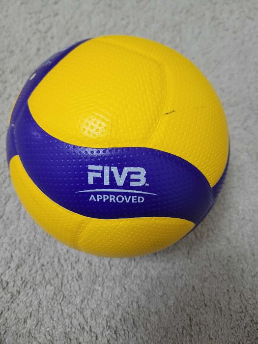 Minge de volei MIKASA V200W-originala