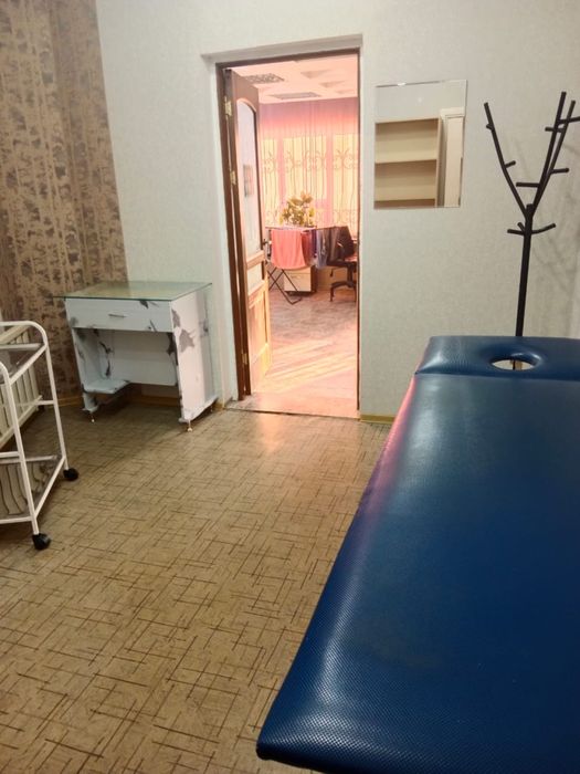 Сдается кабинет, в салоне красоты
