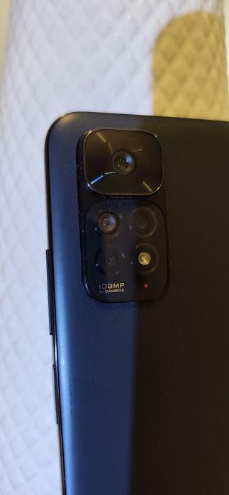 Xiaomi Redmi Note 11S
