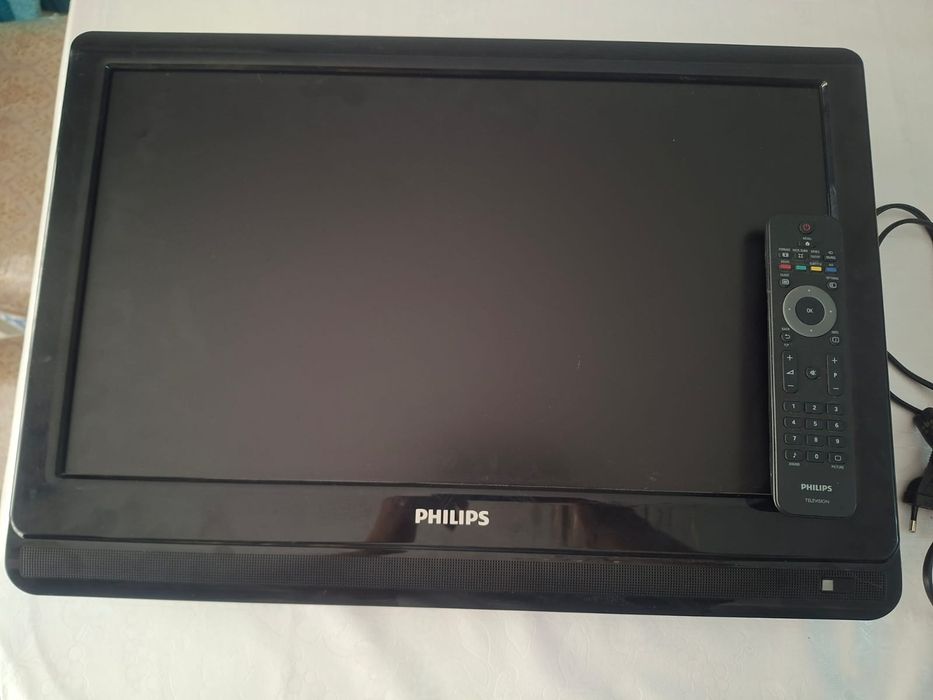 Телевизор Philips