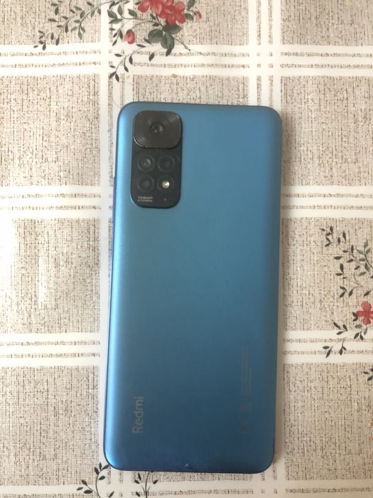 Redmi 11 sotiladi